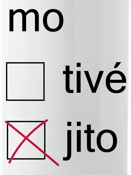 mojito