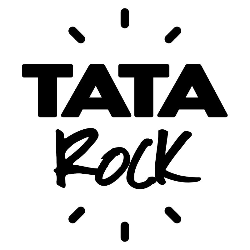 tata rock