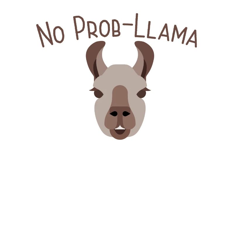 Lama No Prob-Llama
