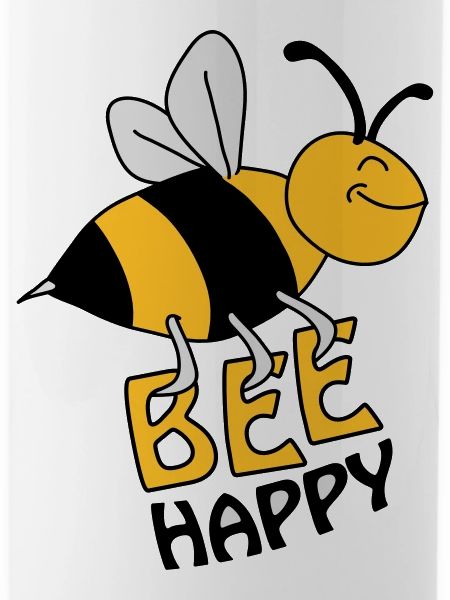 Bee Happy