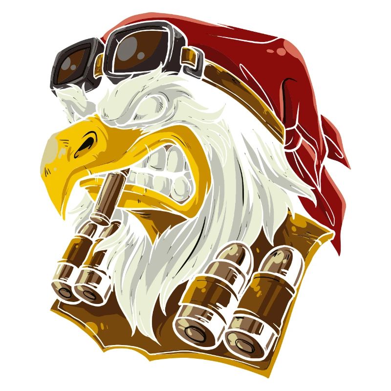 Bald eagle