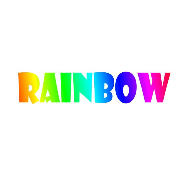 Rainbow