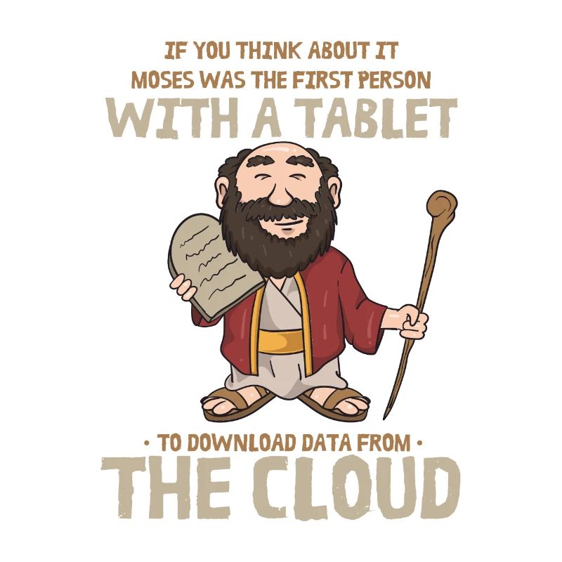 Support technique de l'administrateur de Moses Cloud Tablet Server