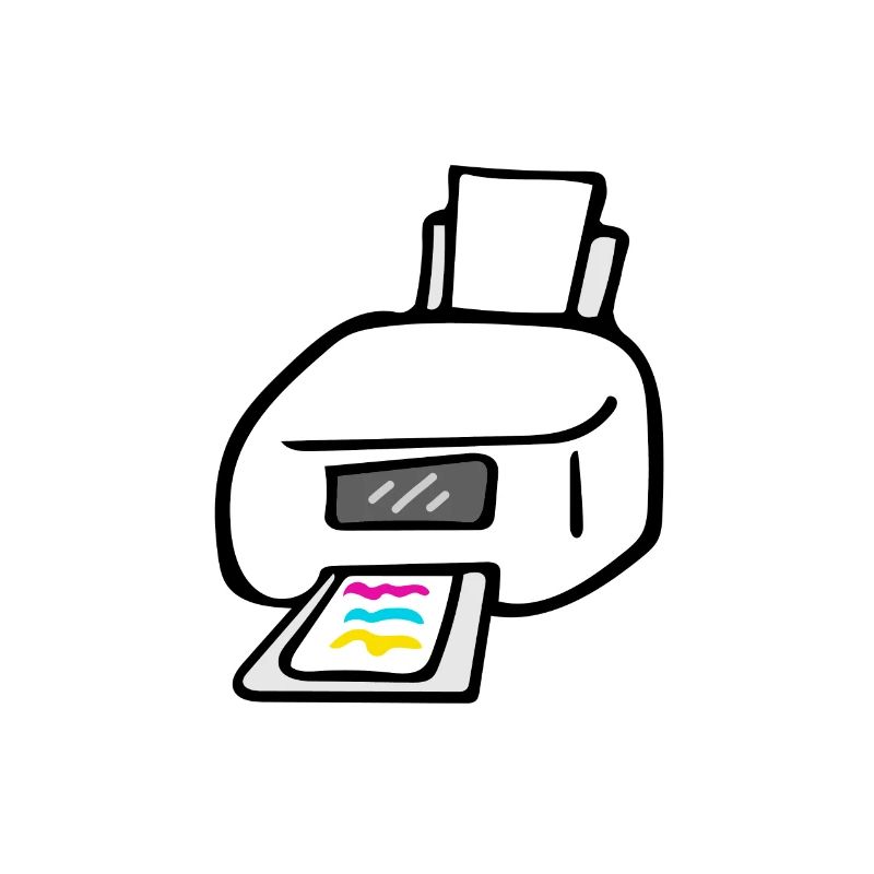 printer
