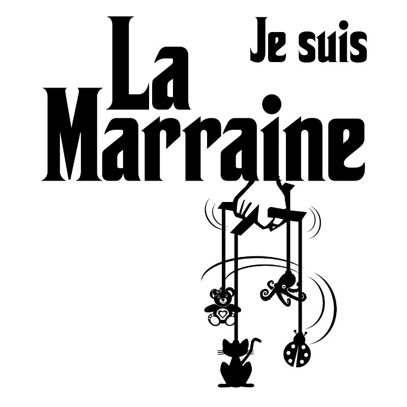 la marraine