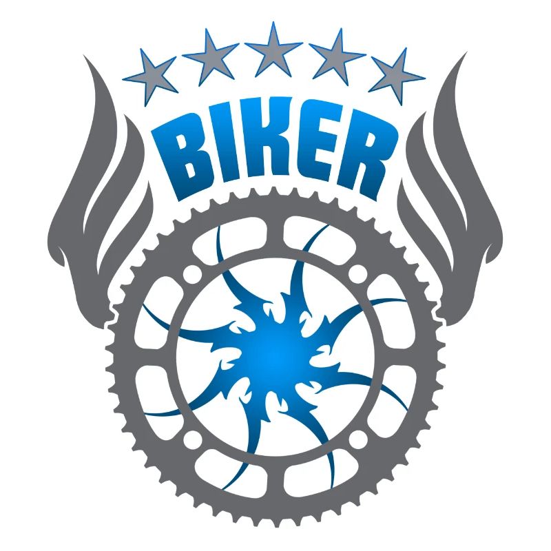 Biker