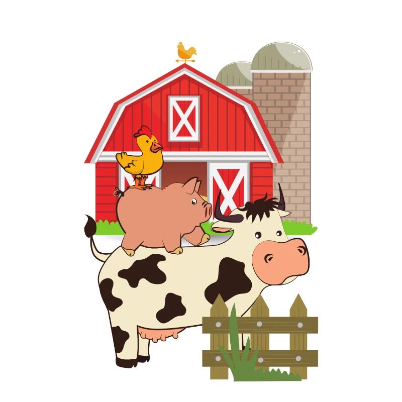 ferme
