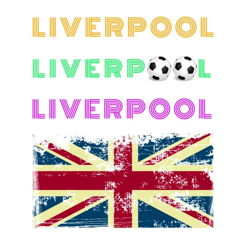 Liverpool Liverpool