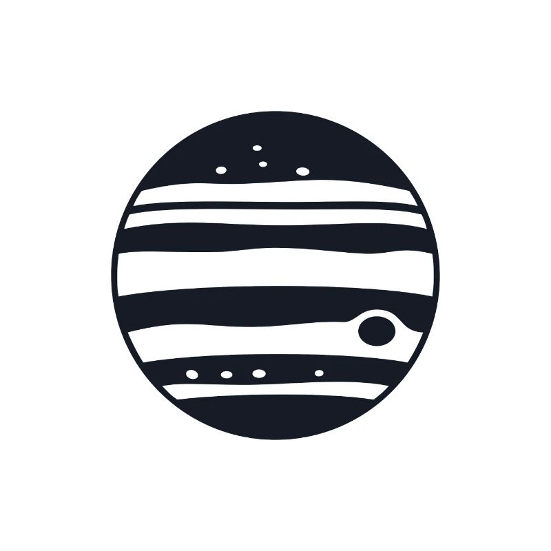 Planète Jupiter