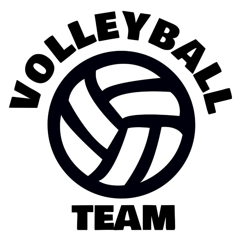 ÉQUIPE DE VOLLEY-