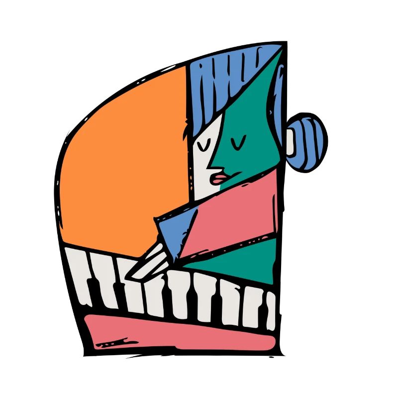 pianiste