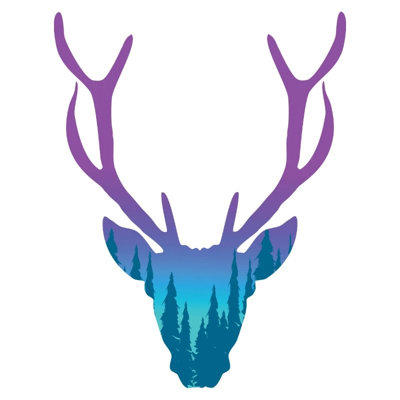 Deer - Stay Wild