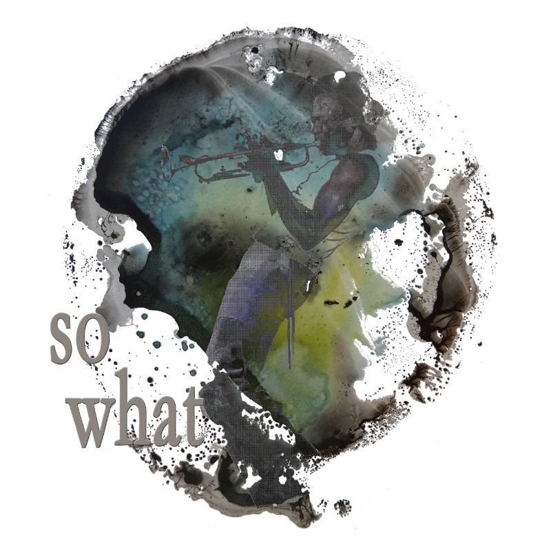 so what
