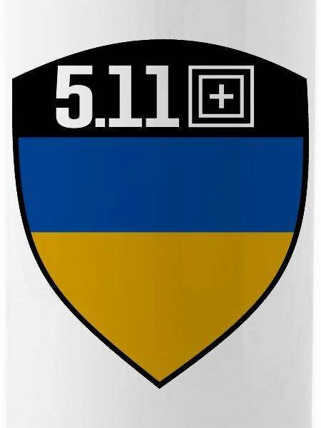 Ukraine 5.11