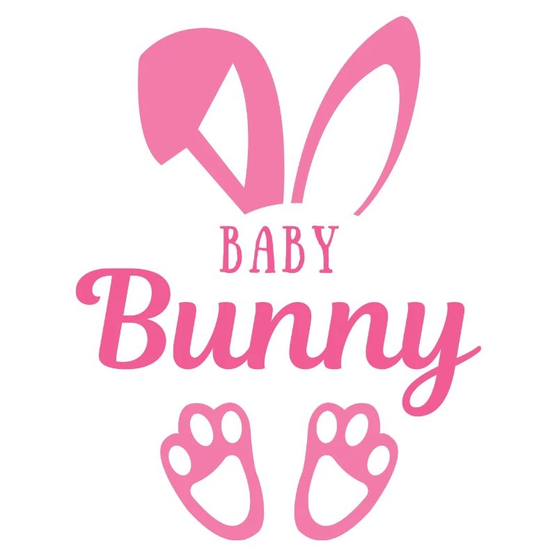 Bébé Lapin