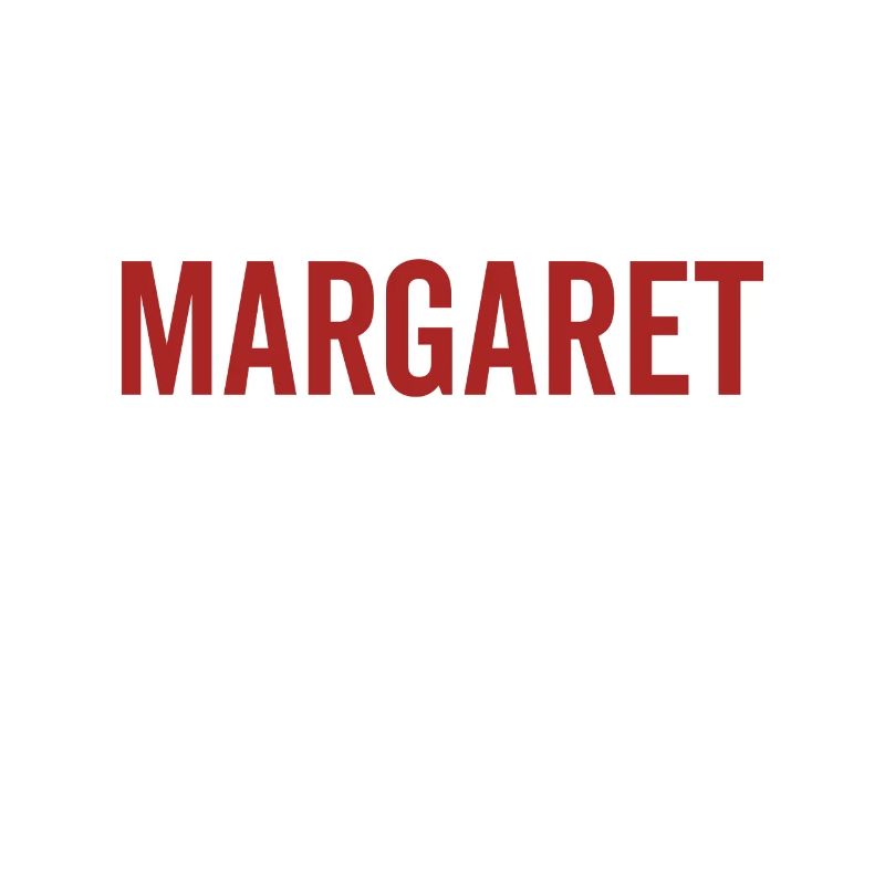 Pas de Margaret Pas de vie