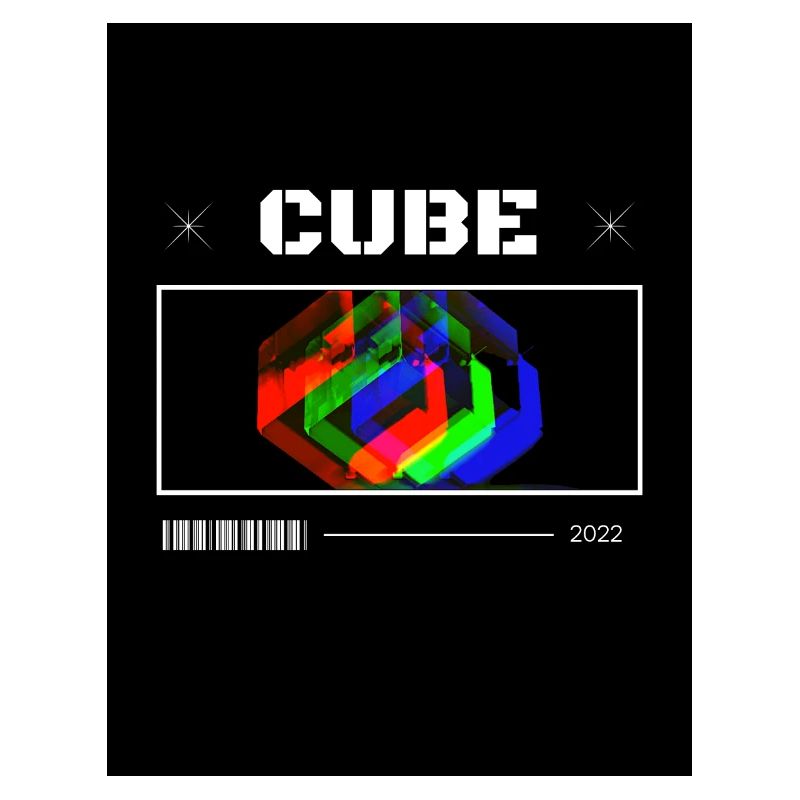 Cube
