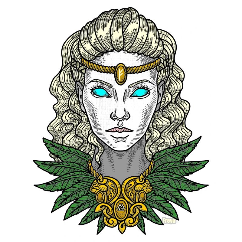 Freya