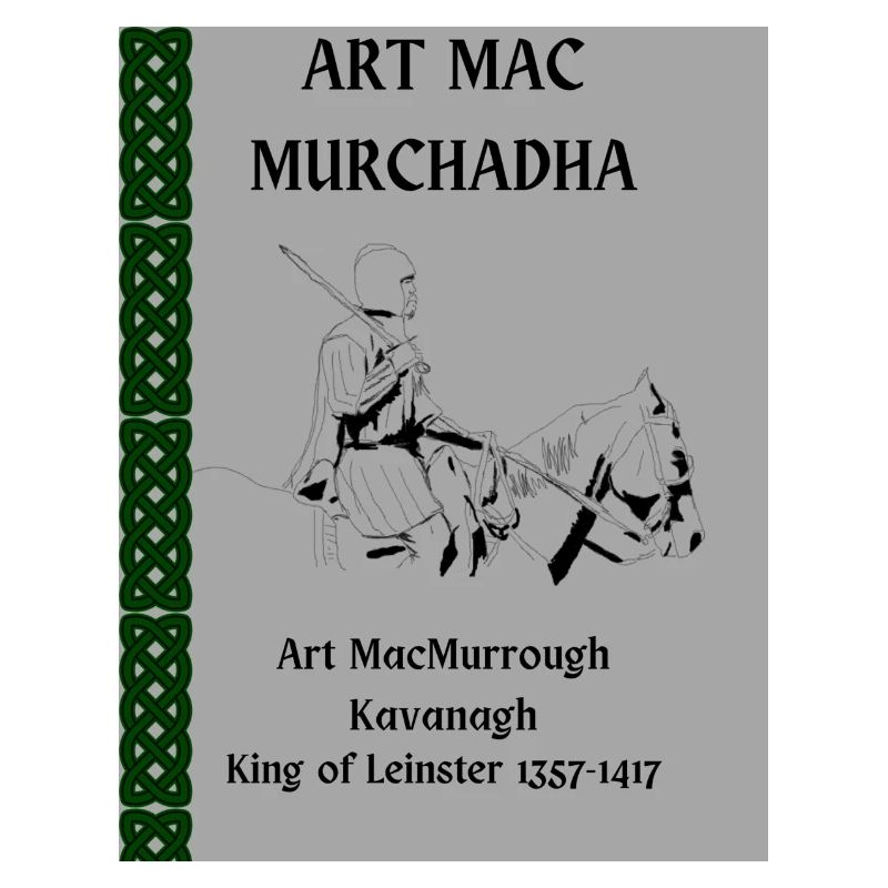 Art Mac Murrough Kavanagh