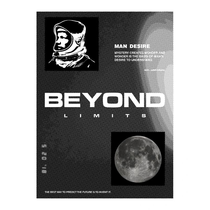 BEYOND