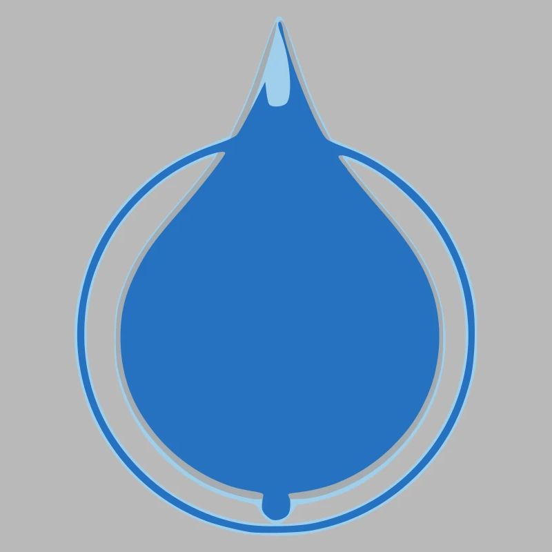 Water Drop