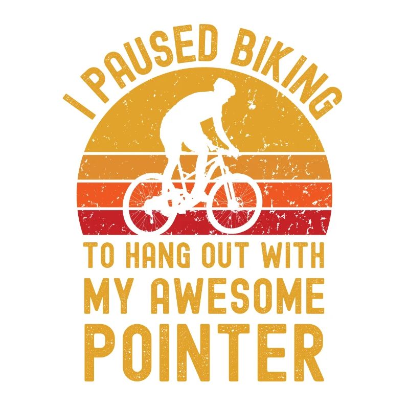 Cycling and Pointer