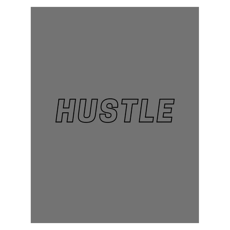 hustle