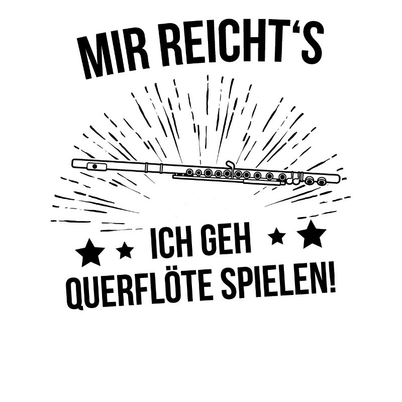 Querflöte Querflötenspieler Querflötist