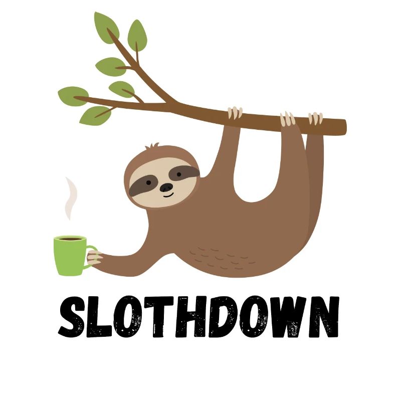 Slothdown