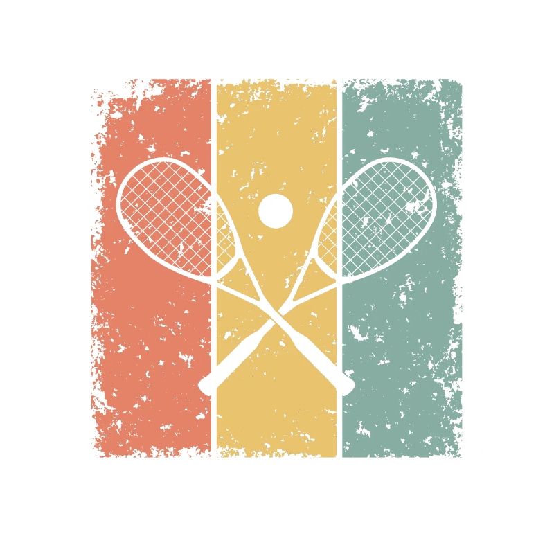 Squash rétro