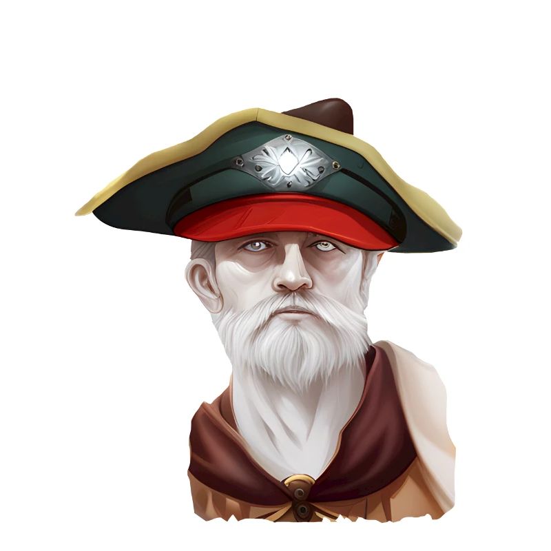 Captain
