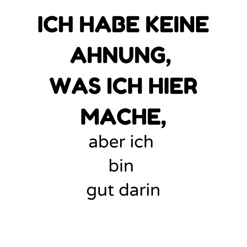 Ahnung