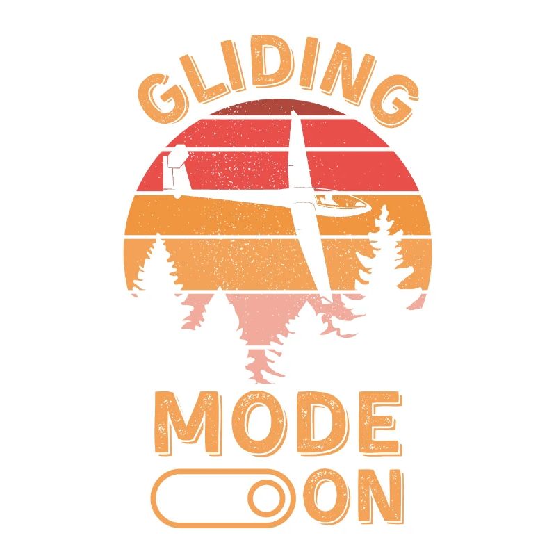 Mode de glisse activé