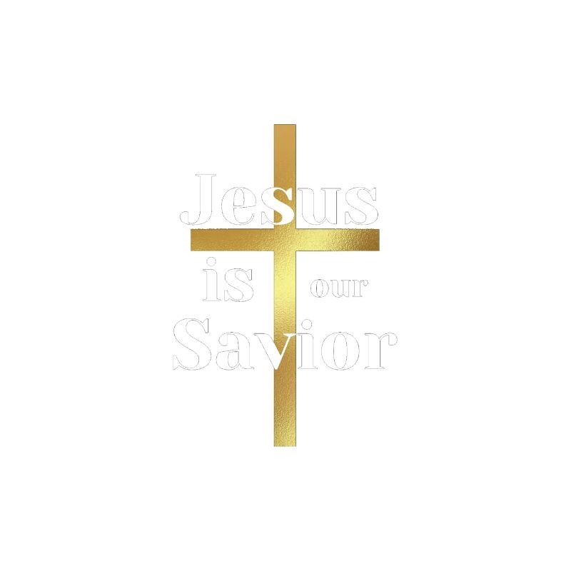Jesus is our Savior