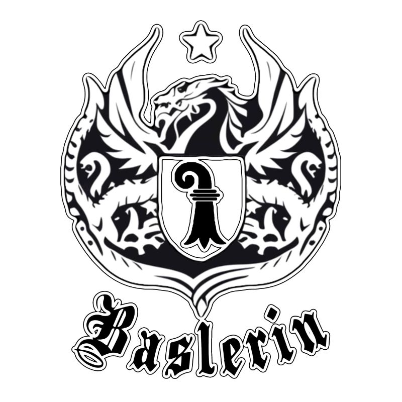 Basler wappen