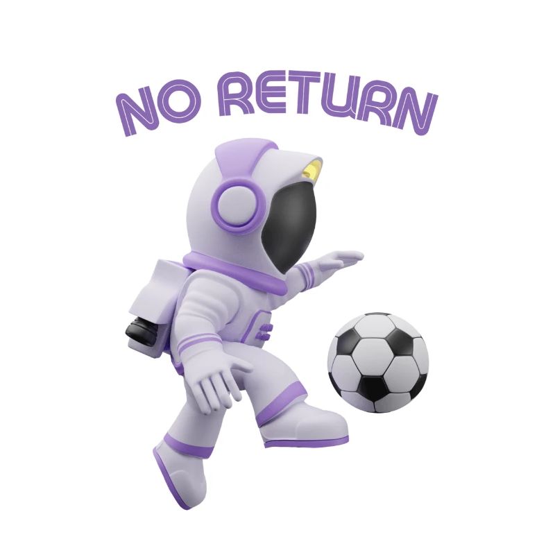 No Return