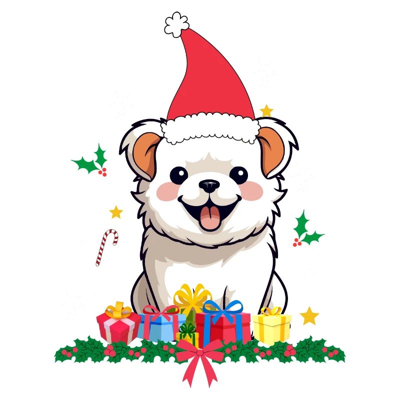 Noël du chien