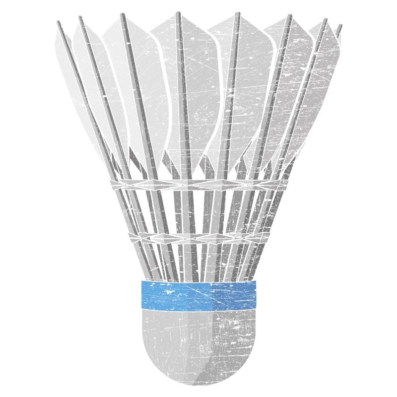 Shuttlecock