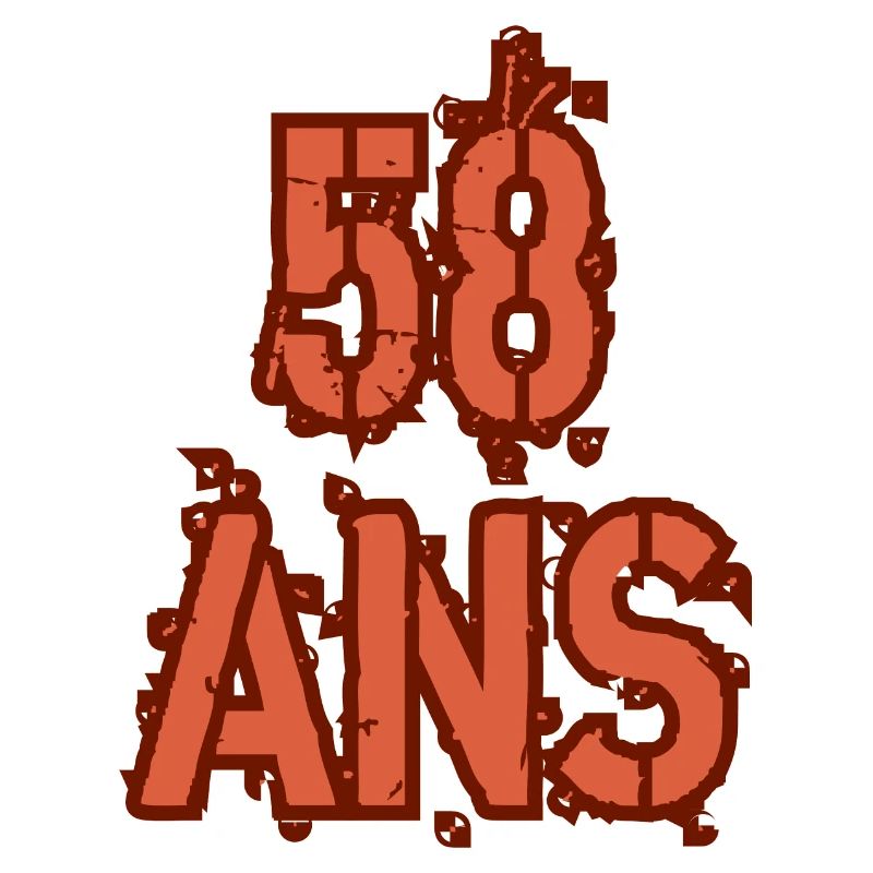 58 ANS
