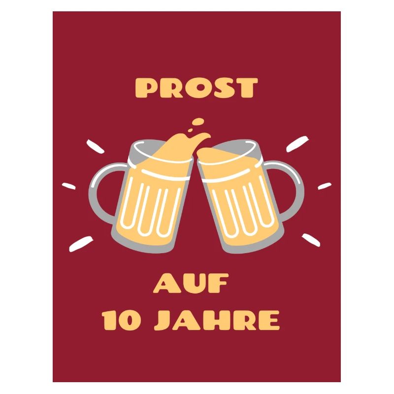 10 Jahre