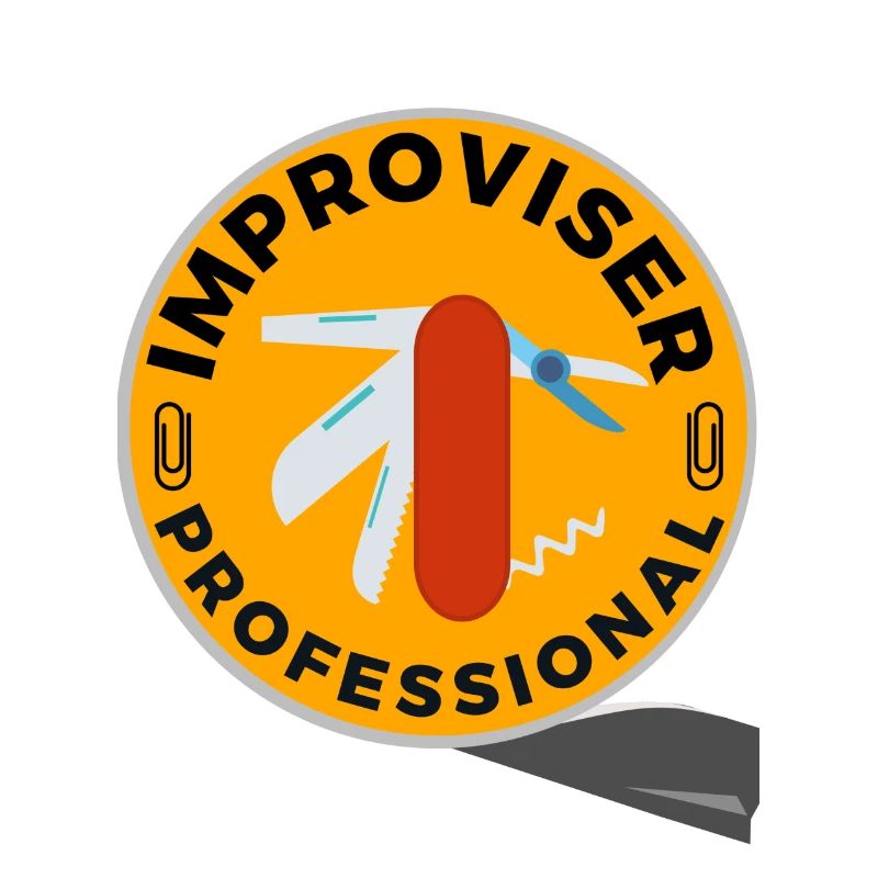 Improviser Professional
