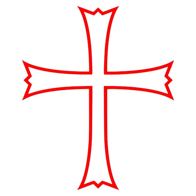 croix