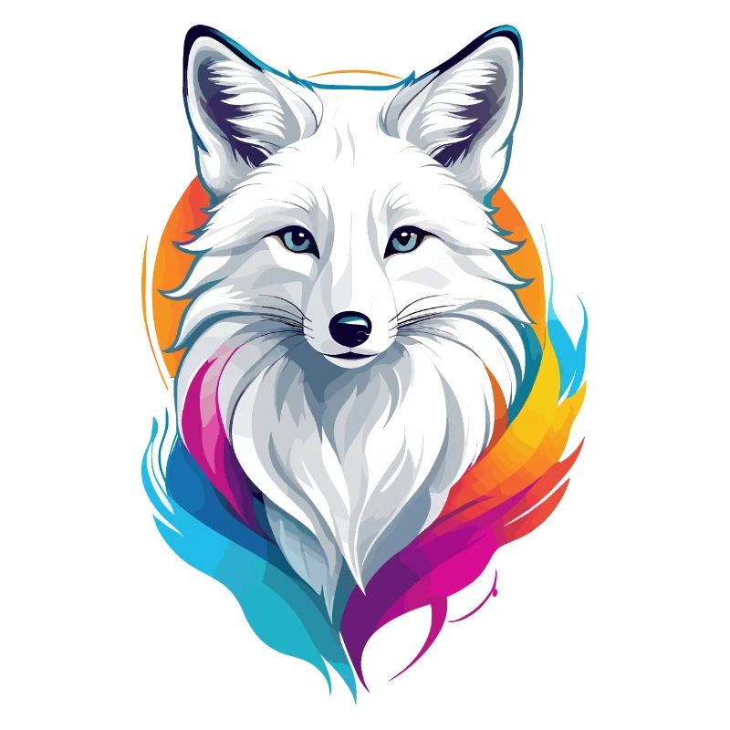 Polarfuchs