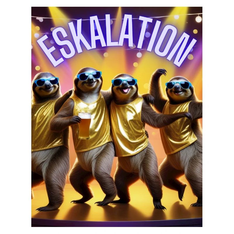 Eskalation