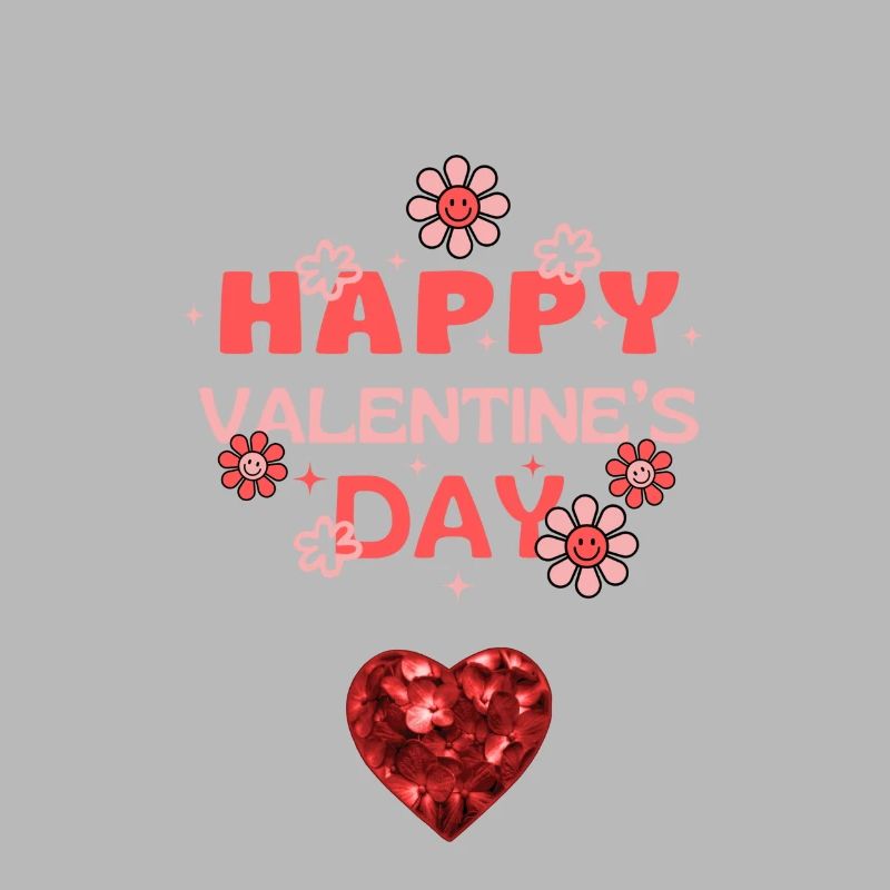 Saint valentin Valentine's day