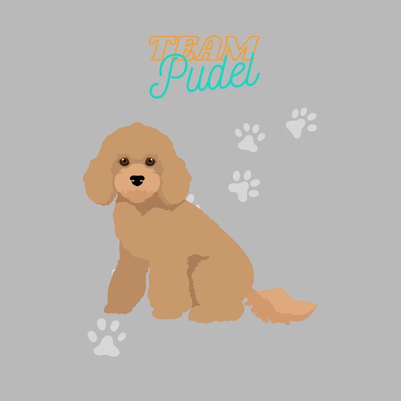 Team Pudel