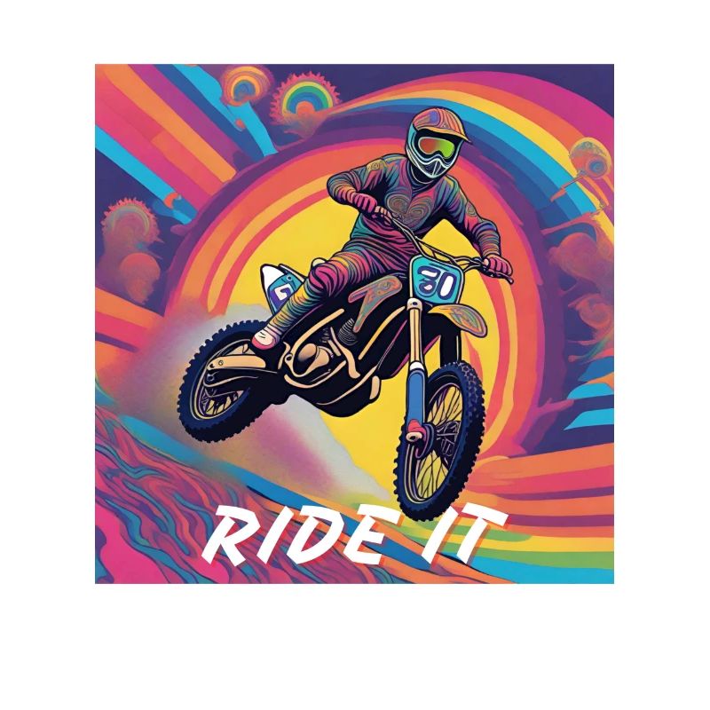 Roulez - Motocross