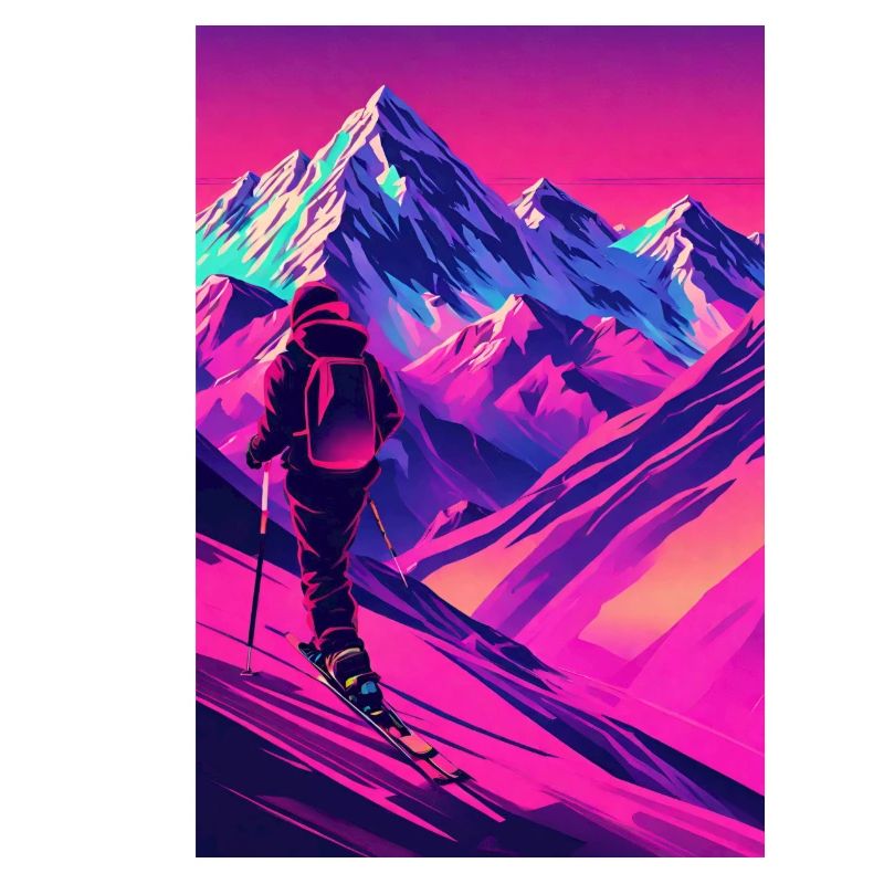 Ski