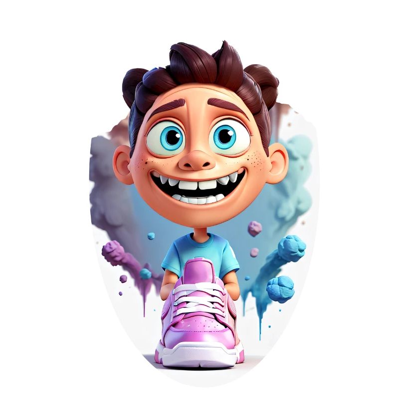 sneaker reiter