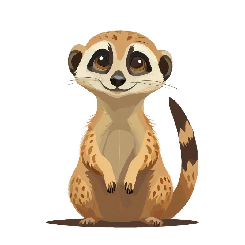 Erdmännchen